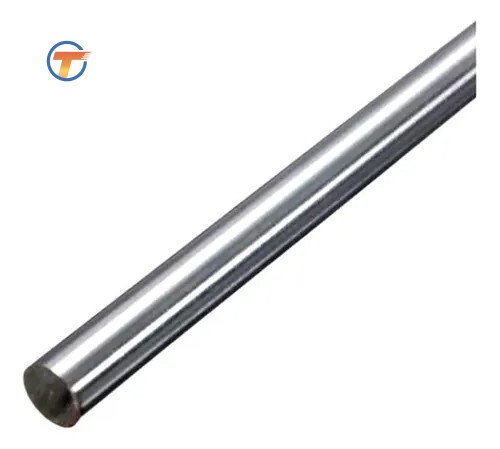 718 Stainless Steel Rod