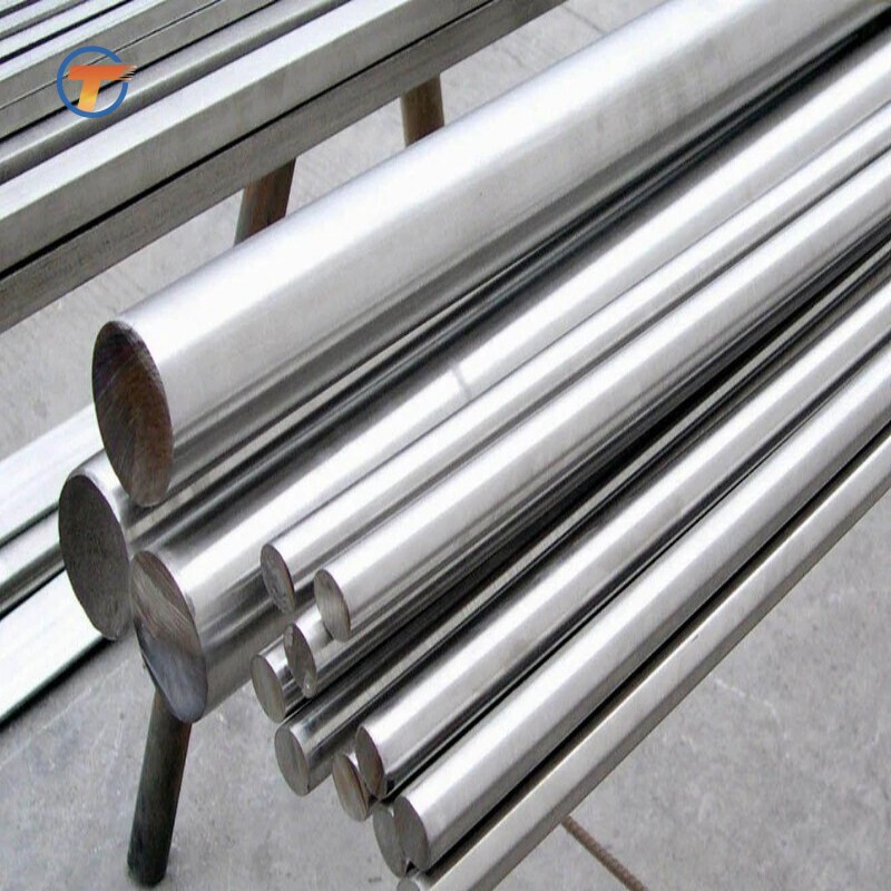 316 Stainless Steel Rod