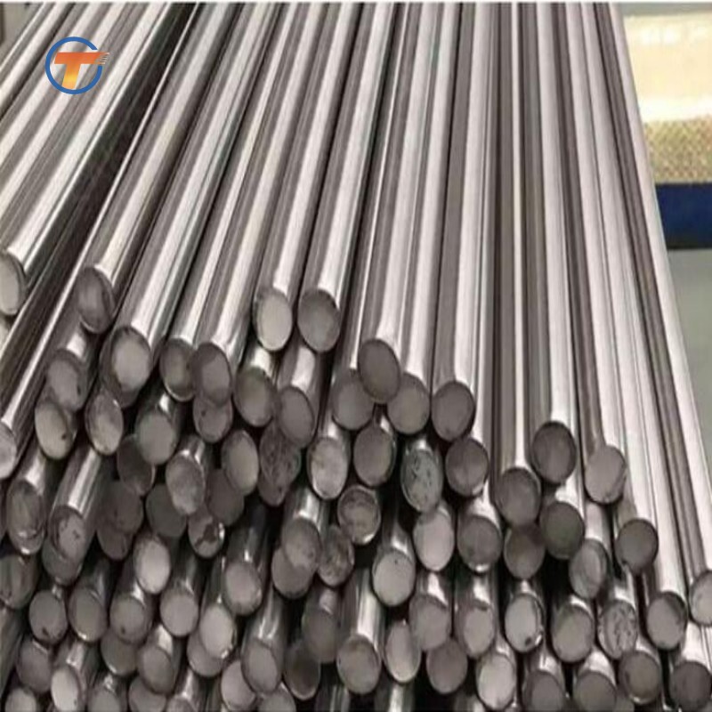 316 Stainless Steel Rod