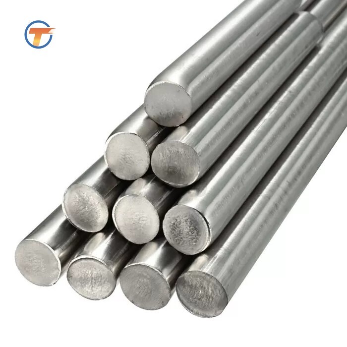 316 Stainless Steel Rod