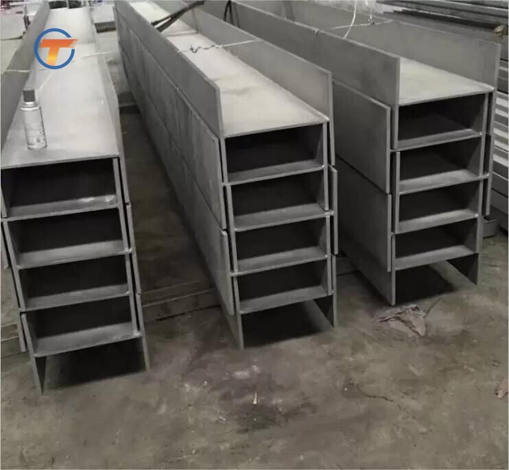 Stainless Steel Channel