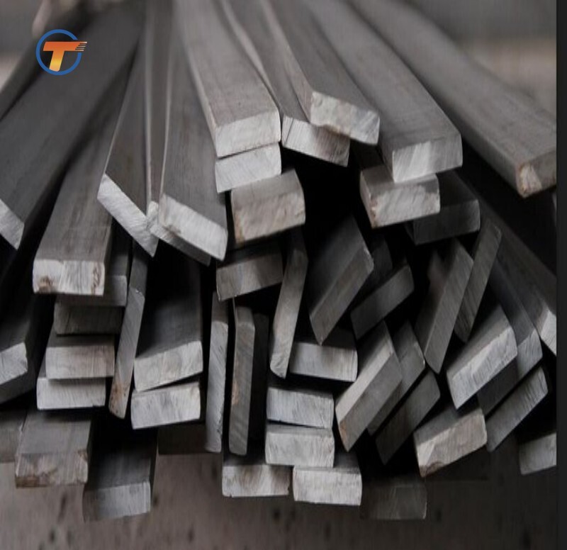 Stainless Steel Flat Bar