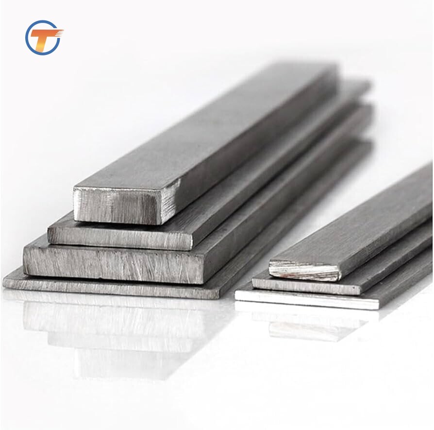 Stainless Steel Flat Bar