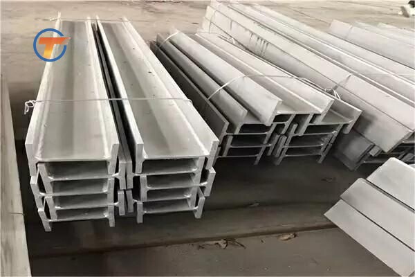 Stainless Steel H Beam/I Beam