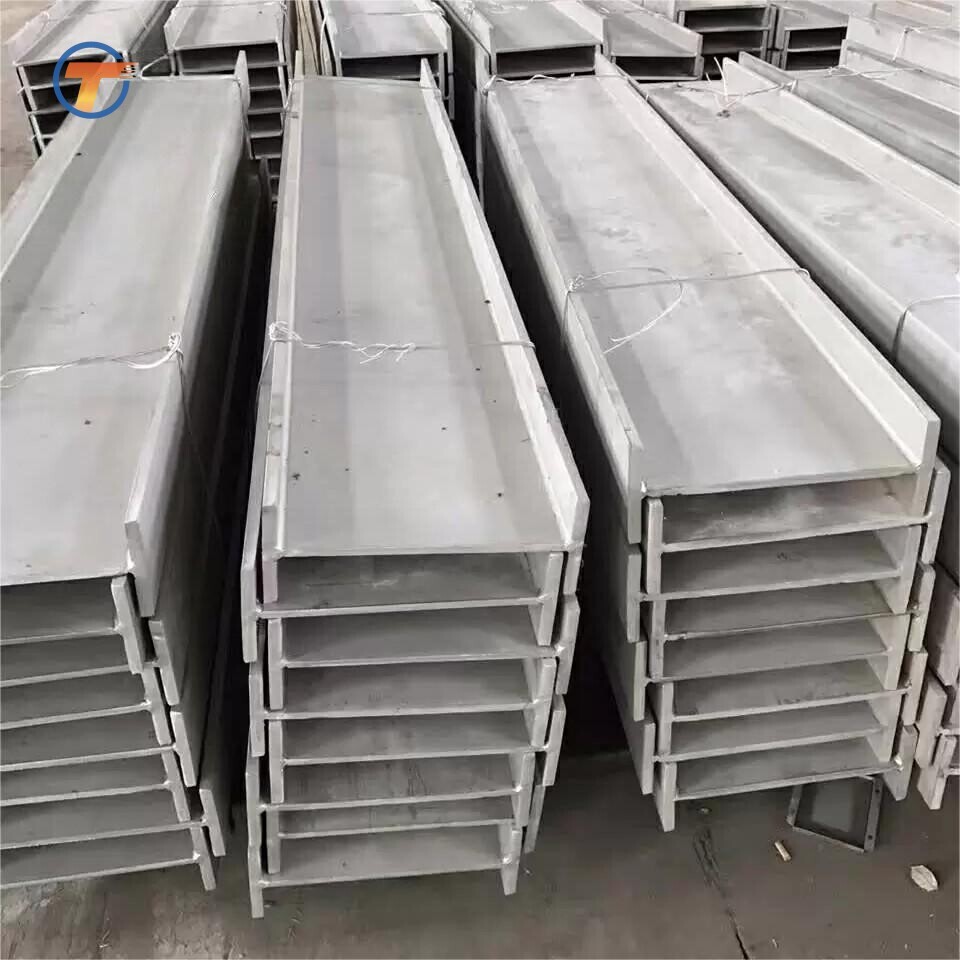 Stainless Steel H Beam/I Beam