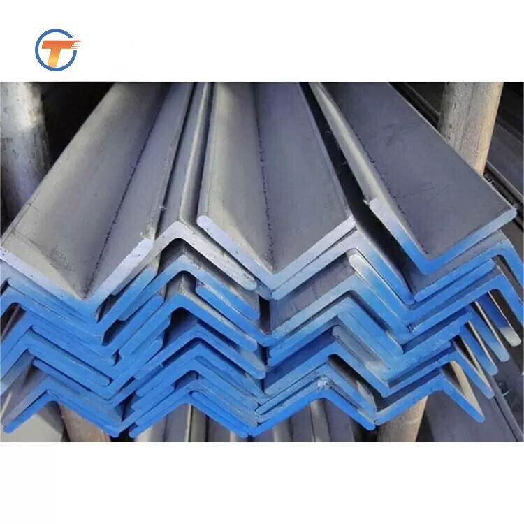 Stainless Steel Angle Bar