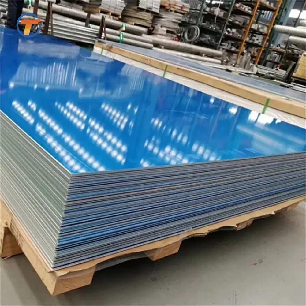 Aluminum Plate/Sheet