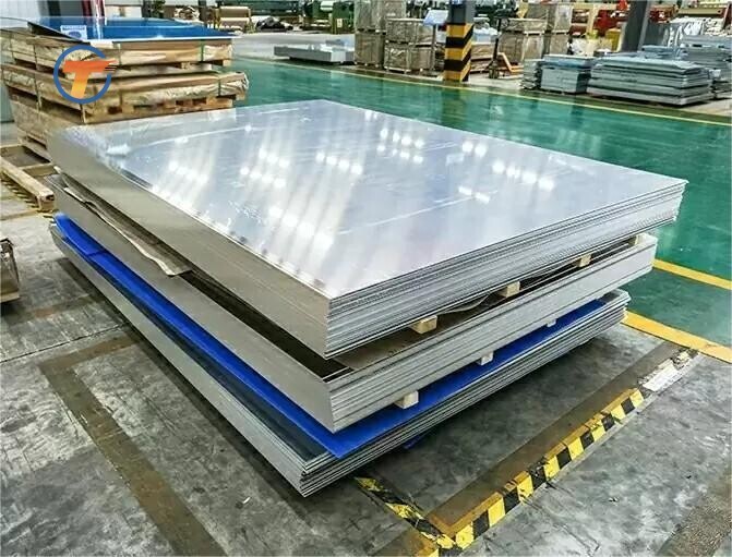 Aluminum Plate/Sheet