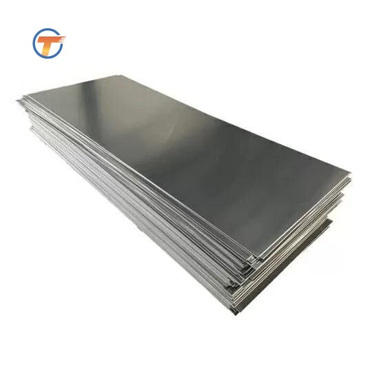 1050 Aluminum Plate