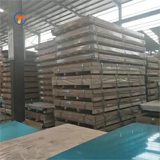 1050 Aluminum Plate