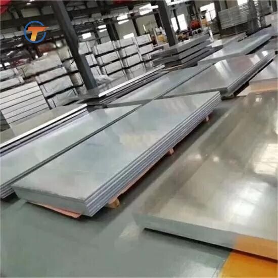 1050 Aluminum Plate