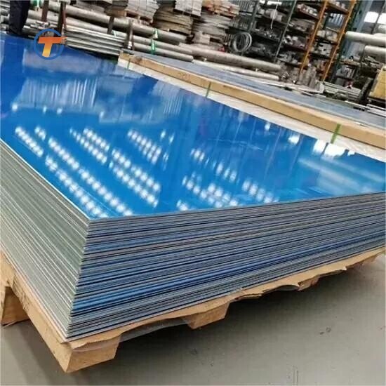 3003 Aluminum Plate