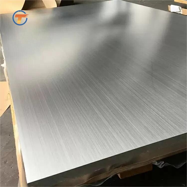 3003 Aluminum Plate