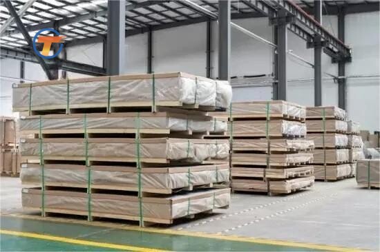 6061 Aluminum Plate