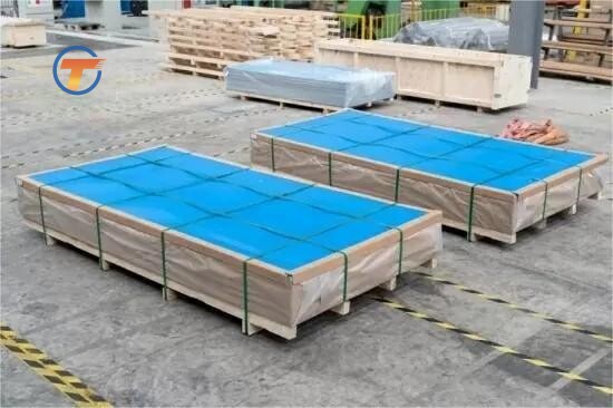 6061 Aluminum Plate