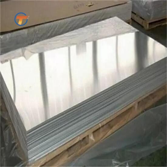 5083 Aluminum Plate