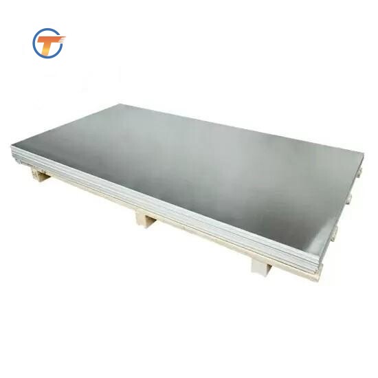 5083 Aluminum Plate