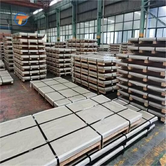 5083 Aluminum Plate