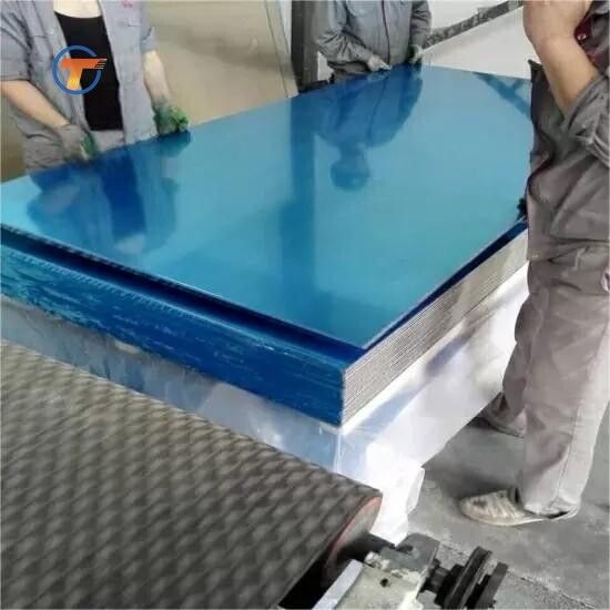 5083 Aluminum Plate
