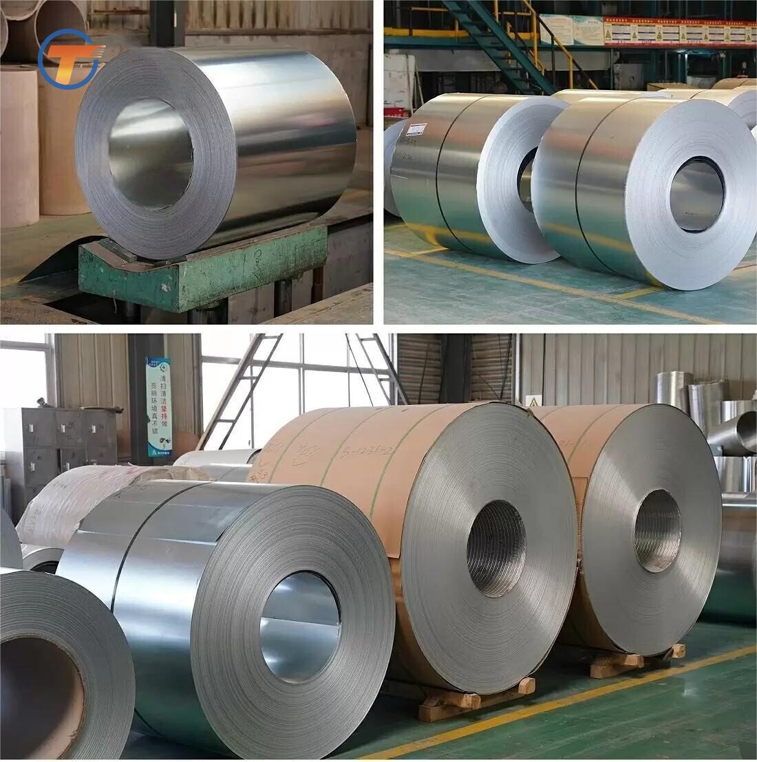 Aluminum Coil/Strip