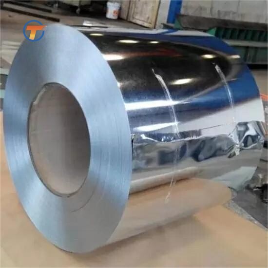 1050 Aluminum Coils