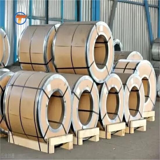 1050 Aluminum Coils