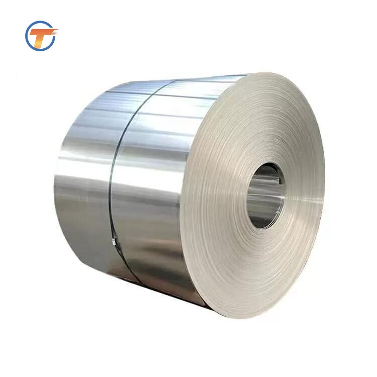 1050 Aluminum Coils