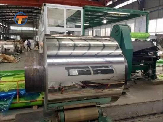 1100 Aluminum Coils