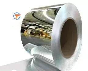 1100 Aluminum Coils