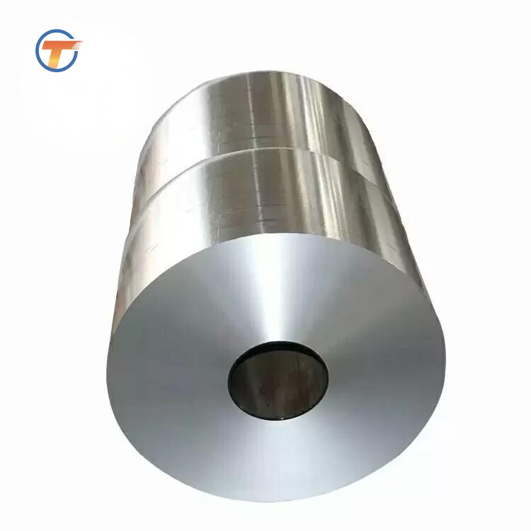 7075 Aluminum Coils