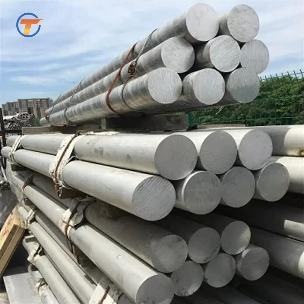 Aluminum Bar/Rod