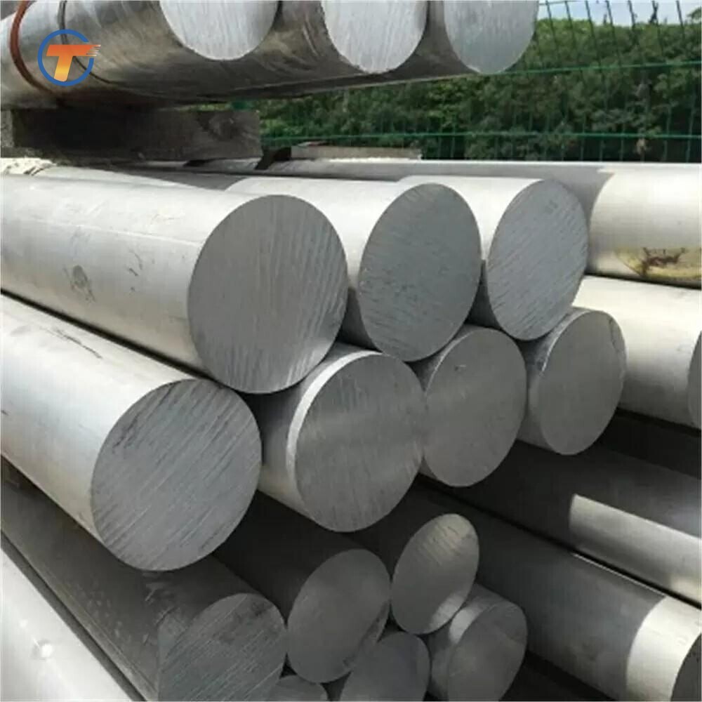 Aluminum Bar/Rod