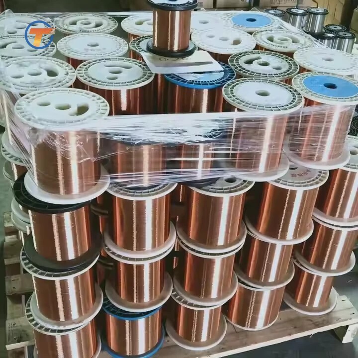 C10100 / C10200 Oxygen-free Copper Rod