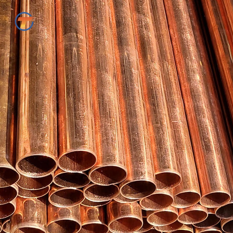 Copper Pipe