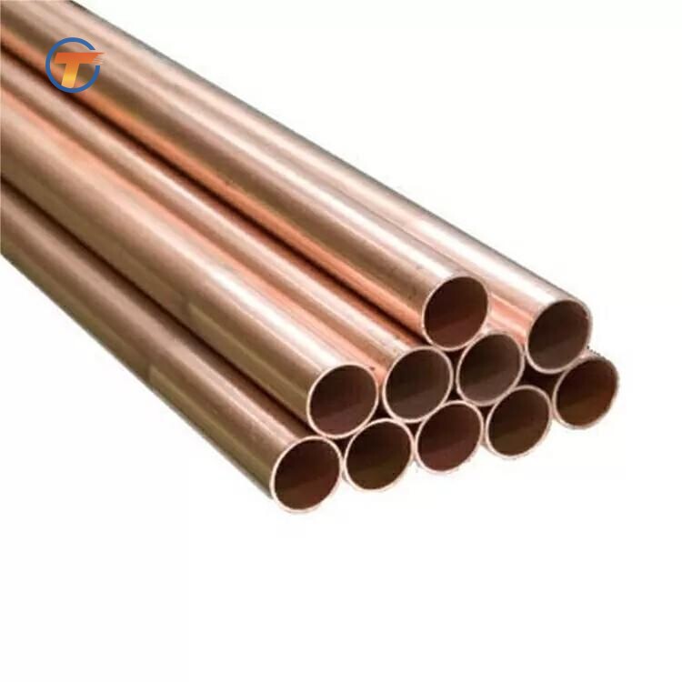 Copper Pipe