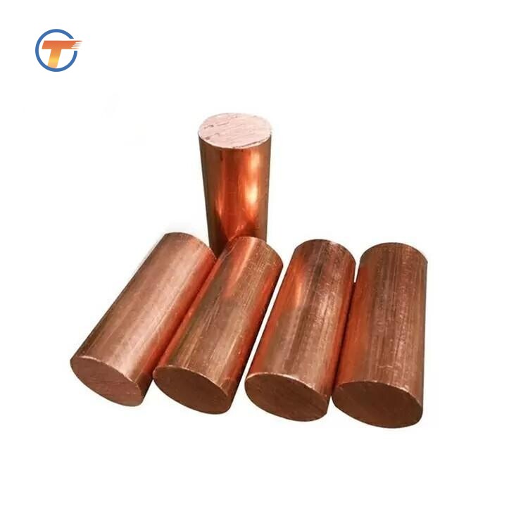Copper Rod