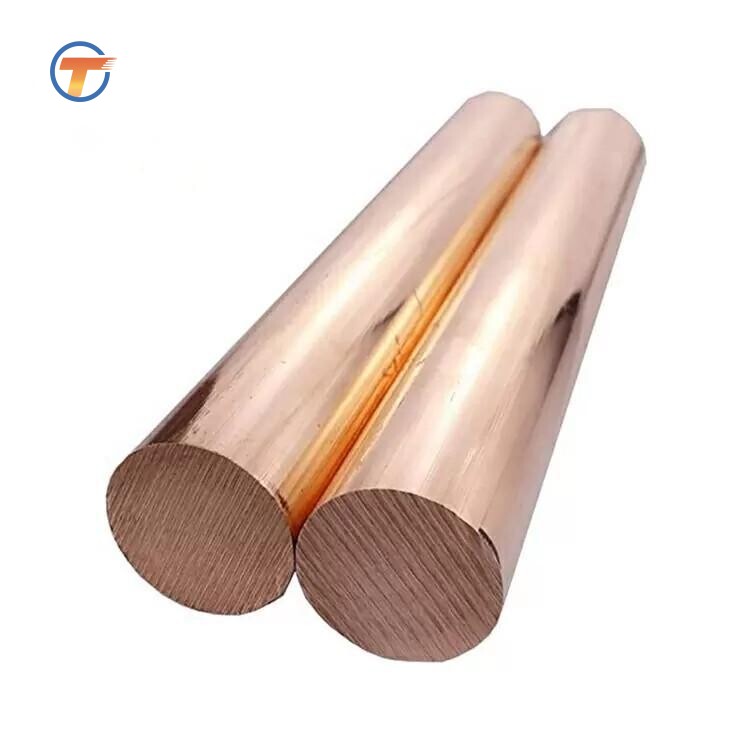 Copper Rod