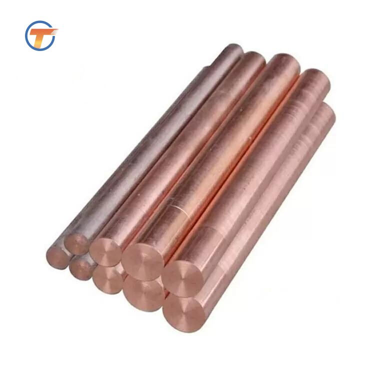 Copper Rod
