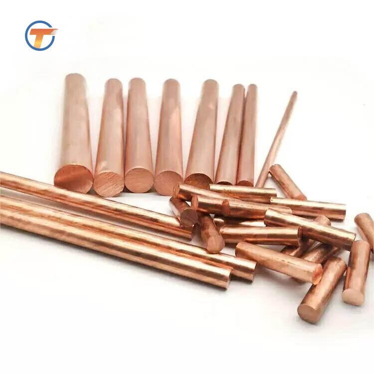 Copper Rod