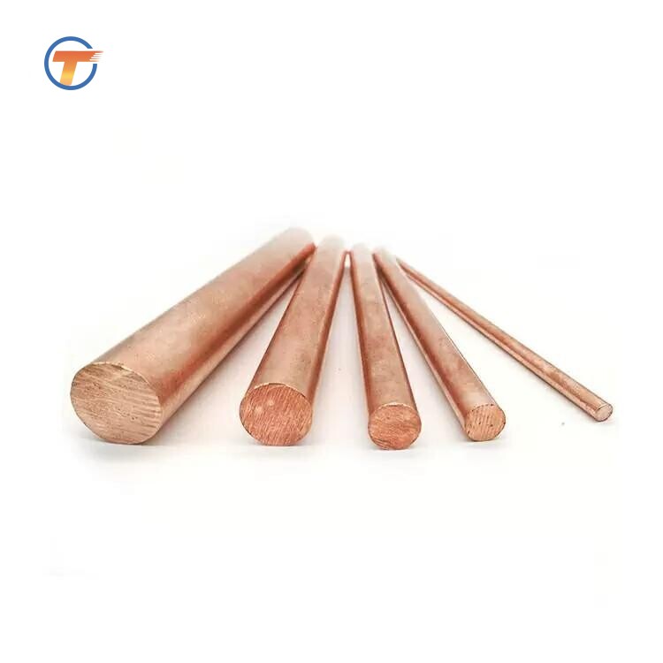 Copper Rod