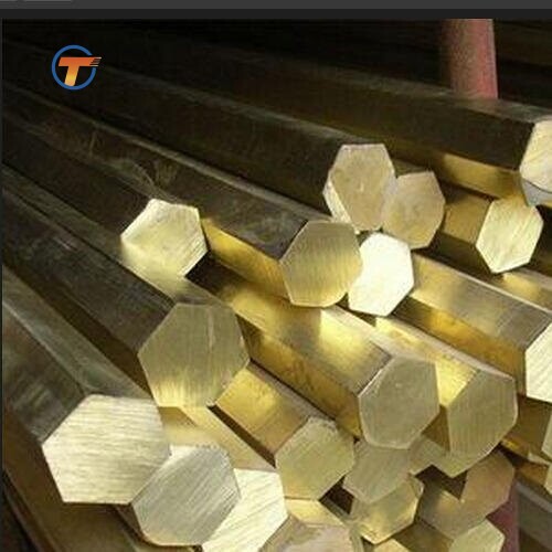 Brass Rod