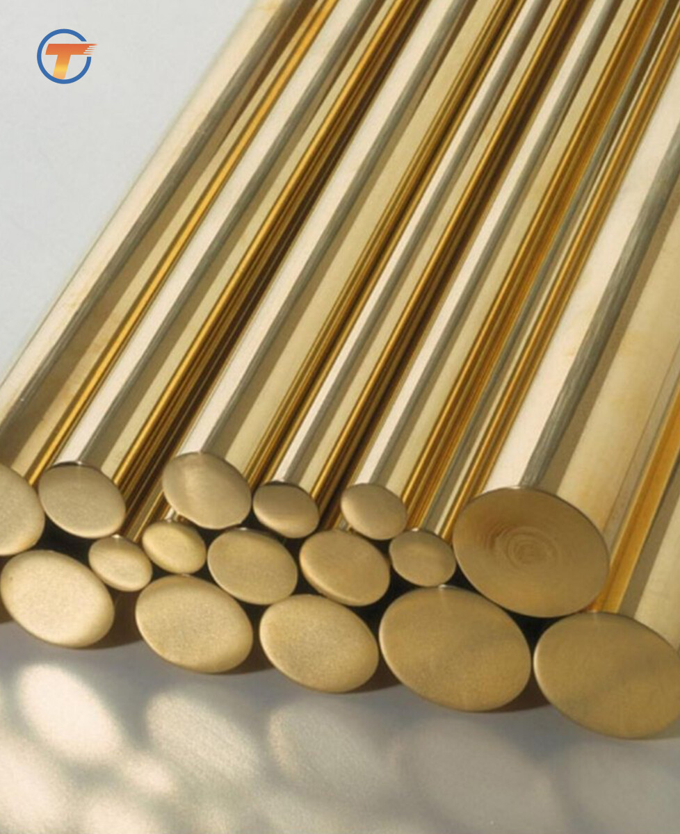 Brass Rod