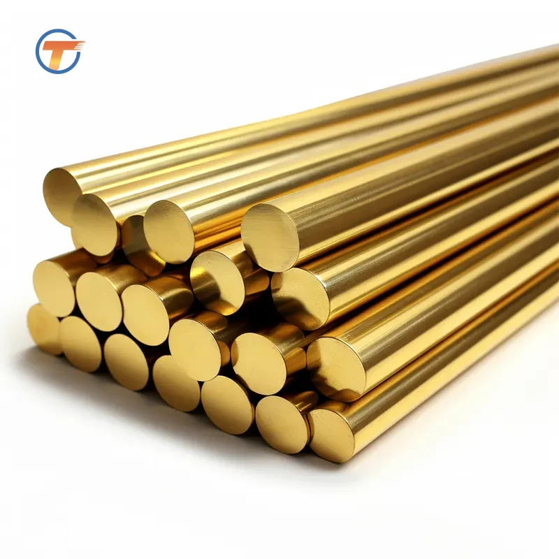 Brass Rod