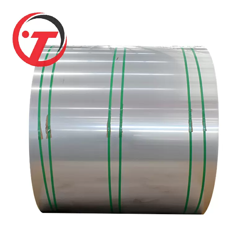310S Stainless Steel Coil