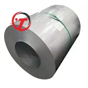 409L Stainless Steel Coil