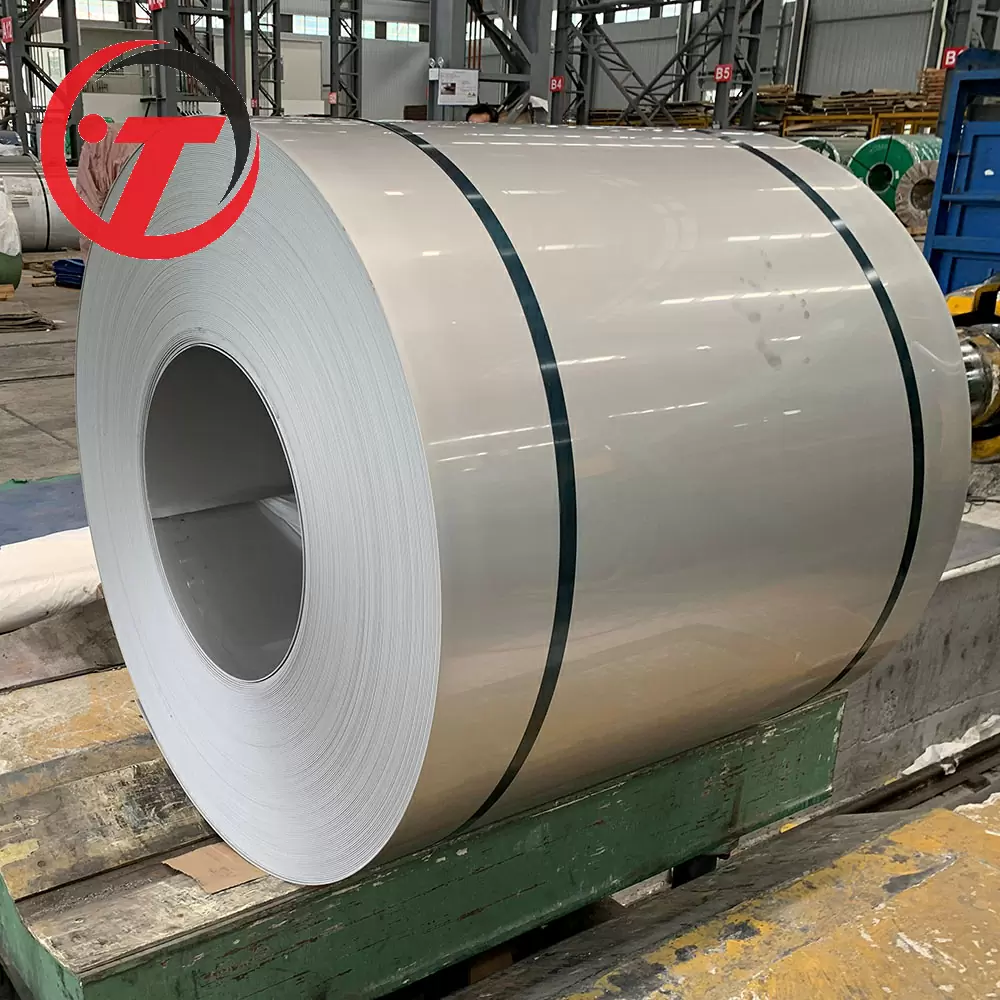 409L Stainless Steel Coil