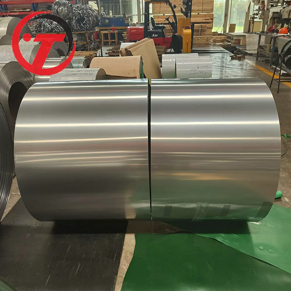 904L Stainless Steel Coil