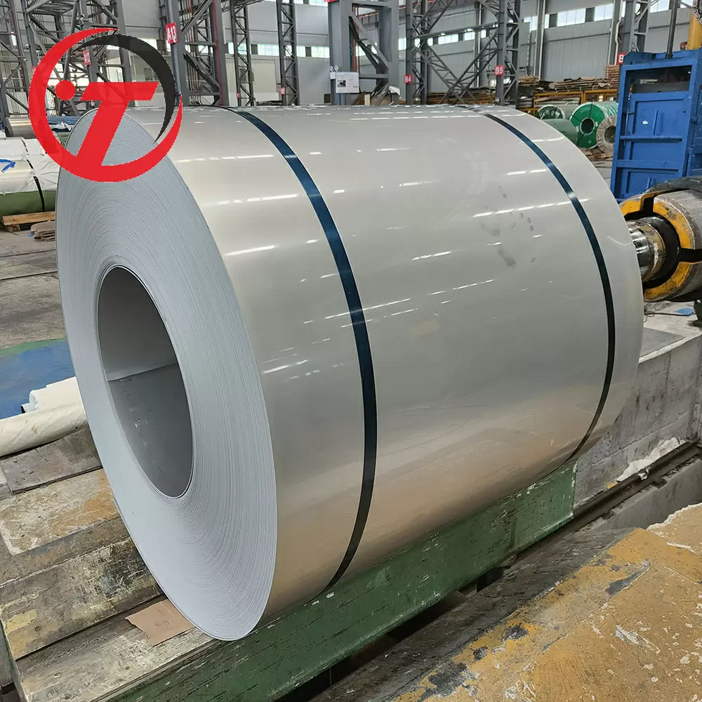 430 Stainless Steel Coil