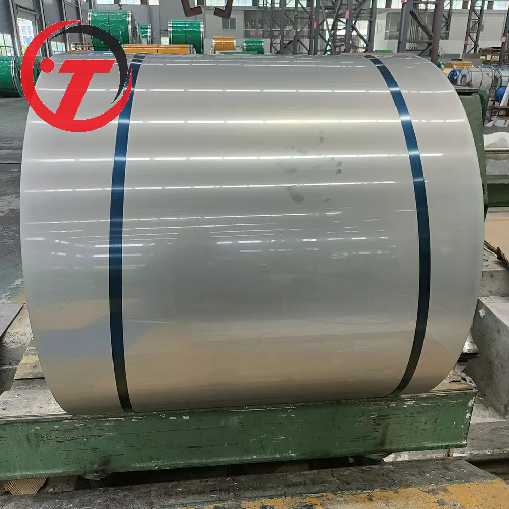 430 Stainless Steel Coil