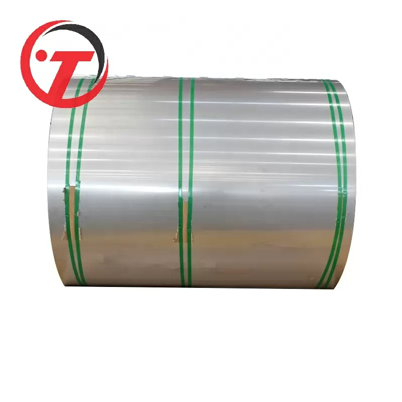 430 Stainless Steel Coil